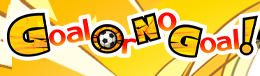 Goal or No Goal